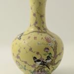 820 3544 VASE